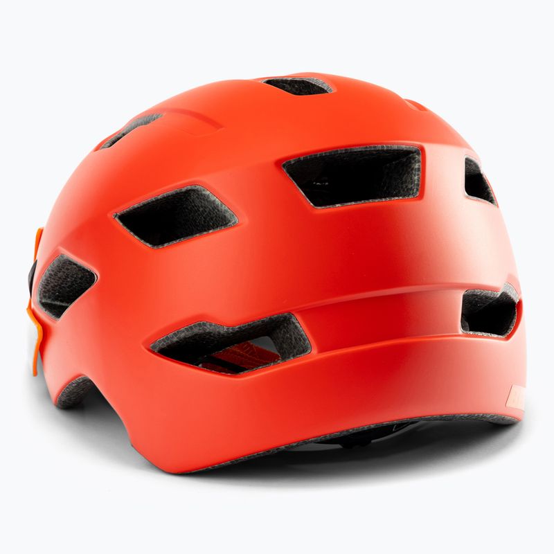 Gyermek biciklisisak BELL SIDETRACK piros BEL-7101832 4