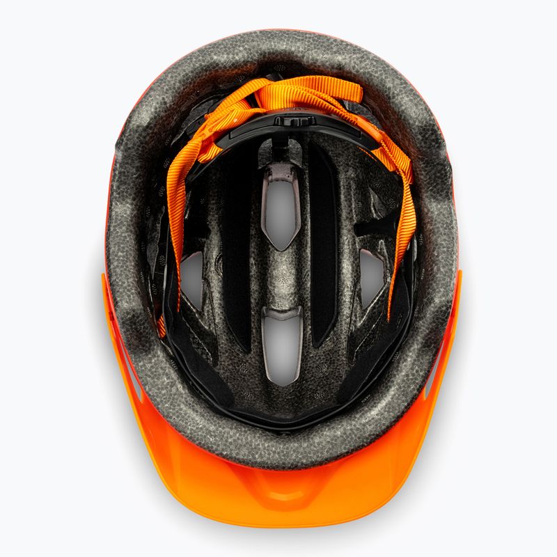 Gyermek biciklisisak BELL SIDETRACK piros BEL-7101832 5
