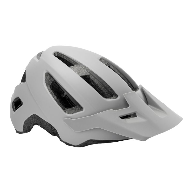 BELL Nomad szürke mtb kerékpáros sisak BEL-7105359