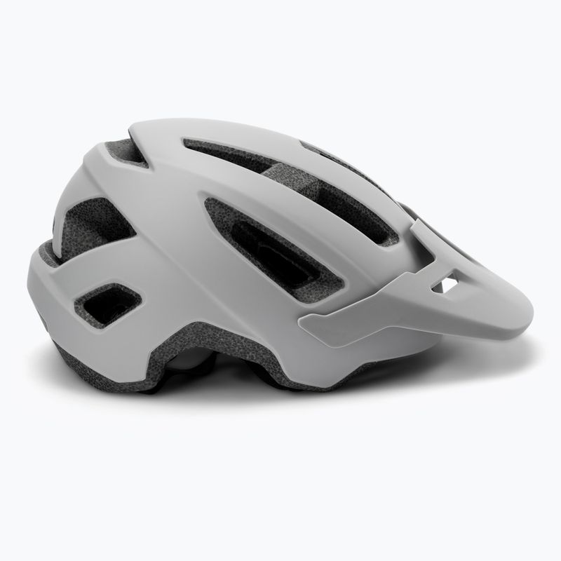 BELL Nomad szürke mtb kerékpáros sisak BEL-7105359 3