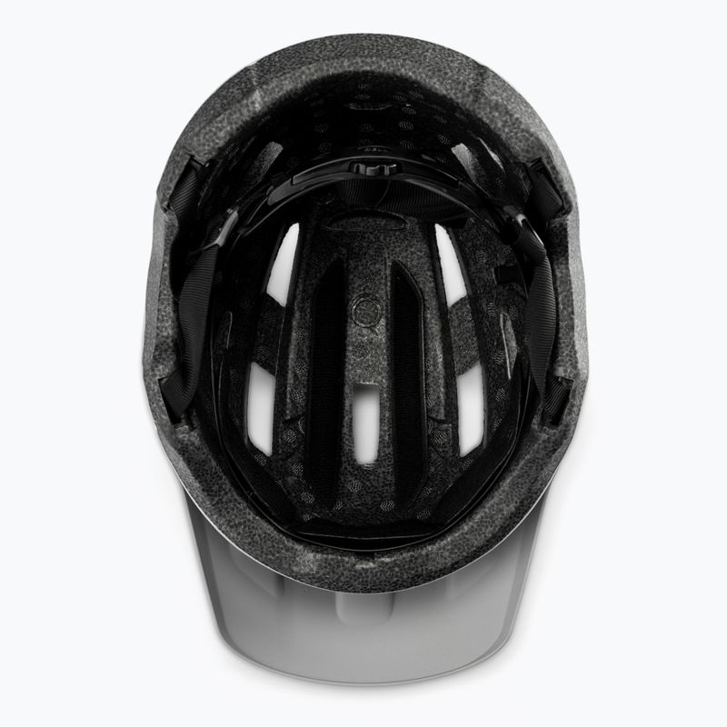 BELL Nomad szürke mtb kerékpáros sisak BEL-7105359 5
