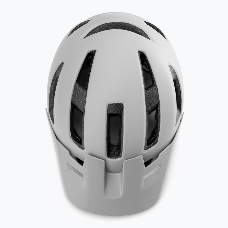 BELL Nomad szürke mtb kerékpáros sisak BEL-7105359 6