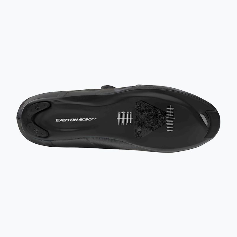 Férfi országúti cipő Giro Imperial Boa black 3
