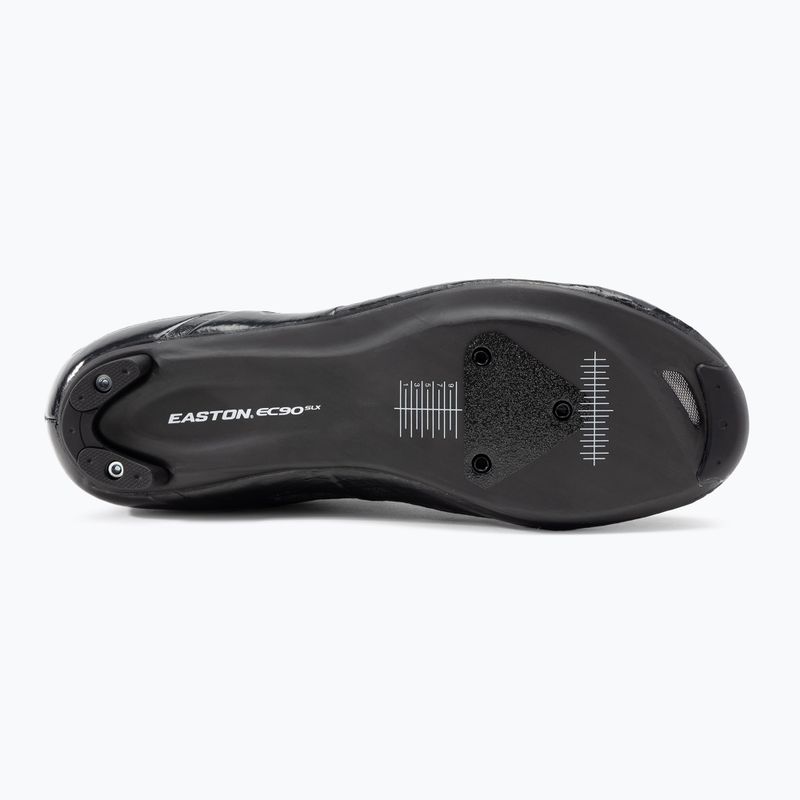 Férfi kerékpáros cipő Giro Imperial fekete GR-7110645 4