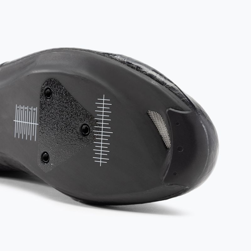 Férfi kerékpáros cipő Giro Imperial fekete GR-7110645 7