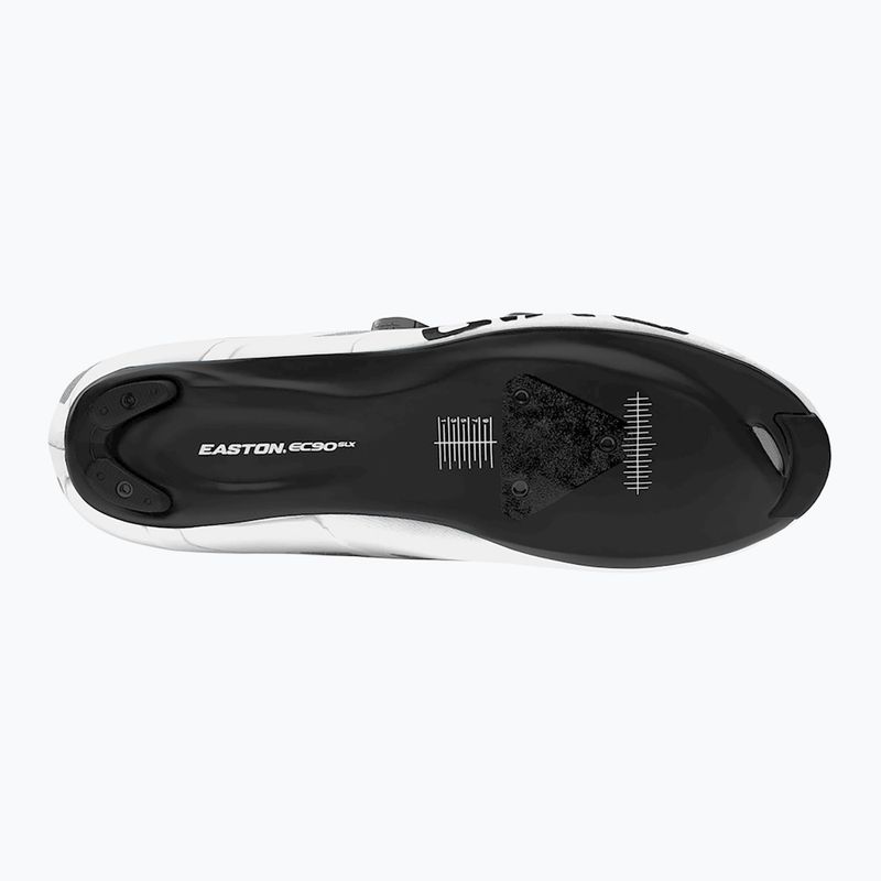 Országúti cipő, férfi Giro Imperial Boa white 3