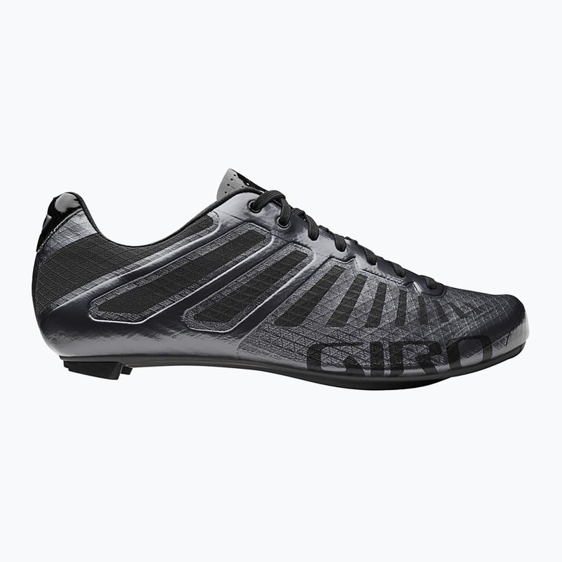 Országúti cipő, férfi Giro Empire SLX Carbon black