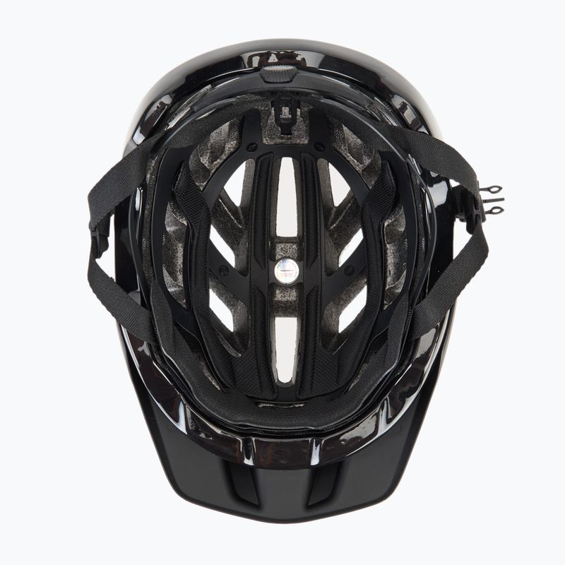 Kerékpáros sisak Giro Radix Integrated MIPS matte black 6