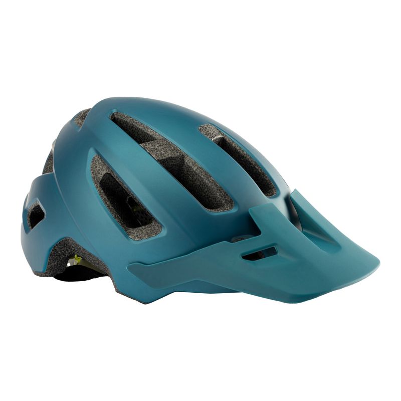 Junior mtb kerékpáros sisak BELL NOMAD JR kék BEL-7113900