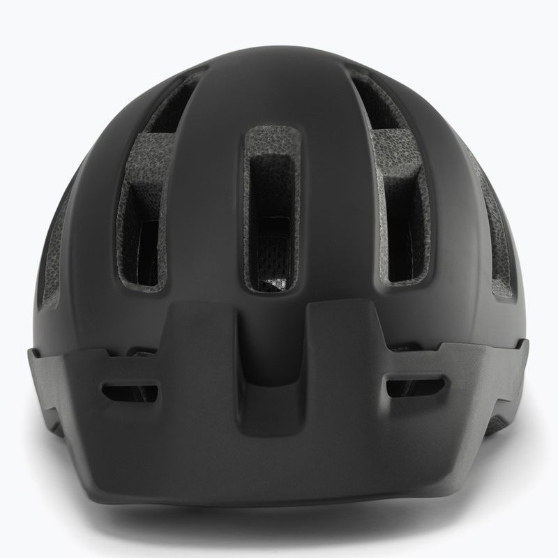 Kerékpáros sisak BELL NOMAD fekete BEL-7105359 2