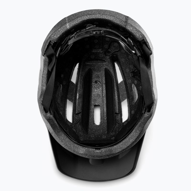 Kerékpáros sisak BELL NOMAD fekete BEL-7105359 5