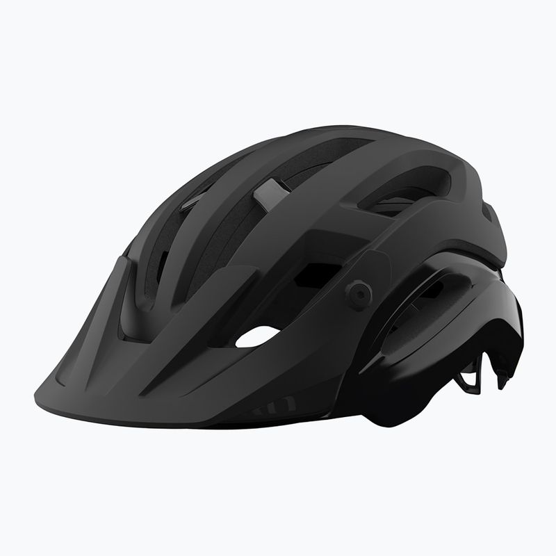 Kerékpáros sisak Giro Manifest Spherical MIPS matte black
