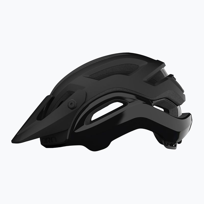 Kerékpáros sisak Giro Manifest Spherical MIPS matte black 2