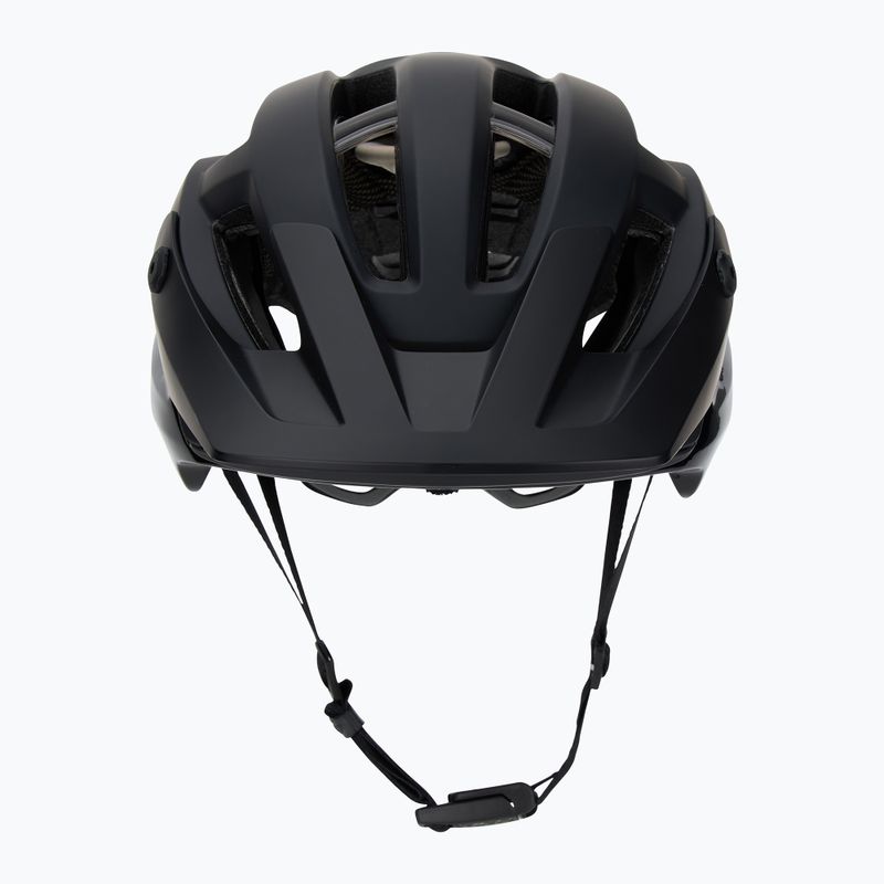 Kerékpáros sisak Giro Manifest Spherical MIPS matte black 3