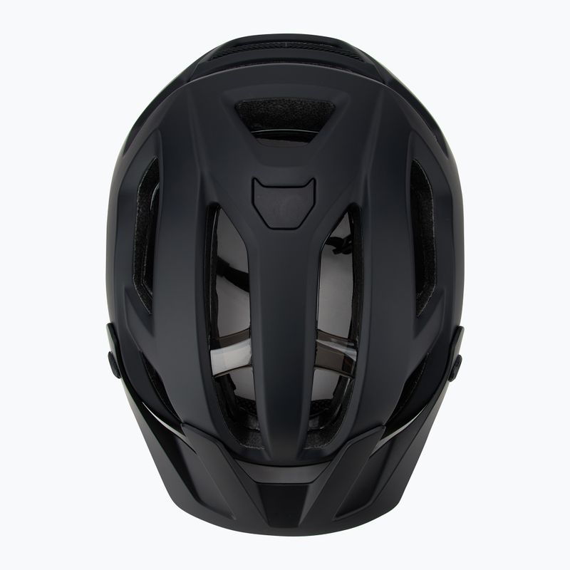 Kerékpáros sisak Giro Manifest Spherical MIPS matte black 6
