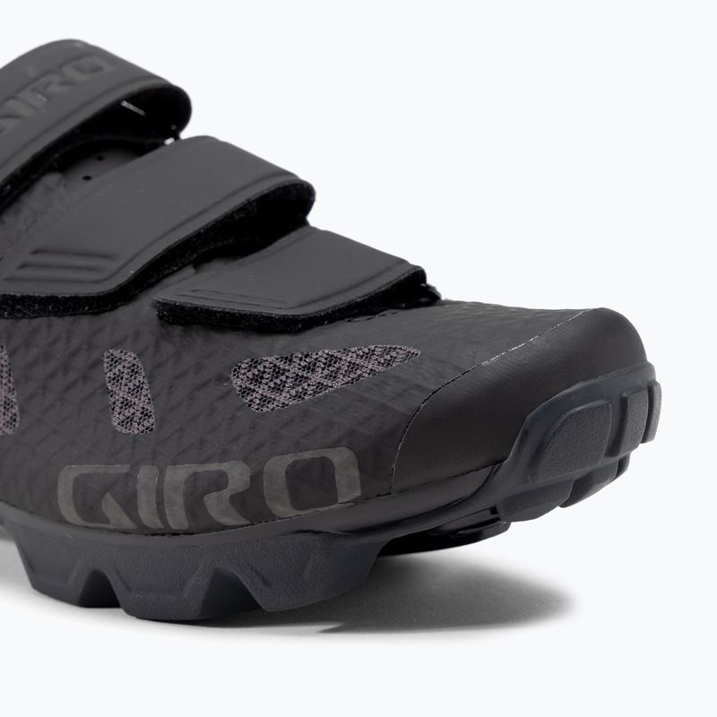 Női kerékpáros csizma Giro Ranger fekete GR-7122959 8