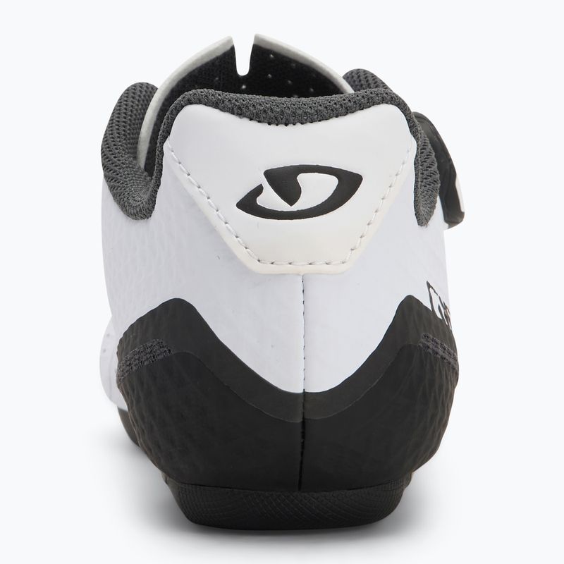 Országúti cipő, női Giro Regime Carbon white 6