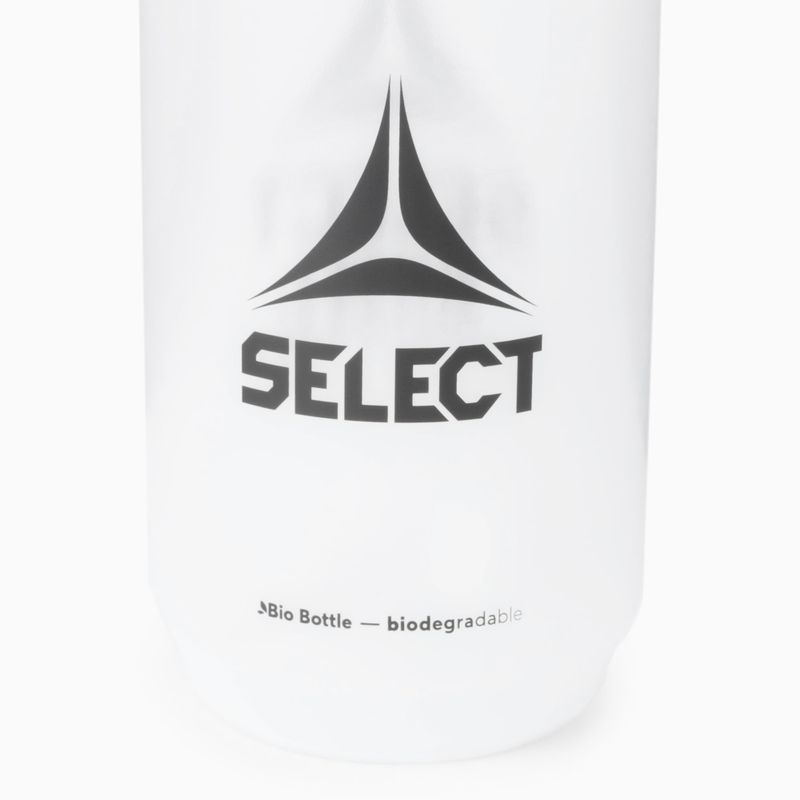 SELECT Bio 700 ml-es sportital palack fehér 7522007000 2