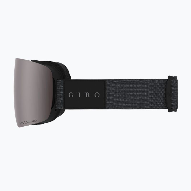 Síszemüveg Giro Contour black mono/onyx/infrared 2