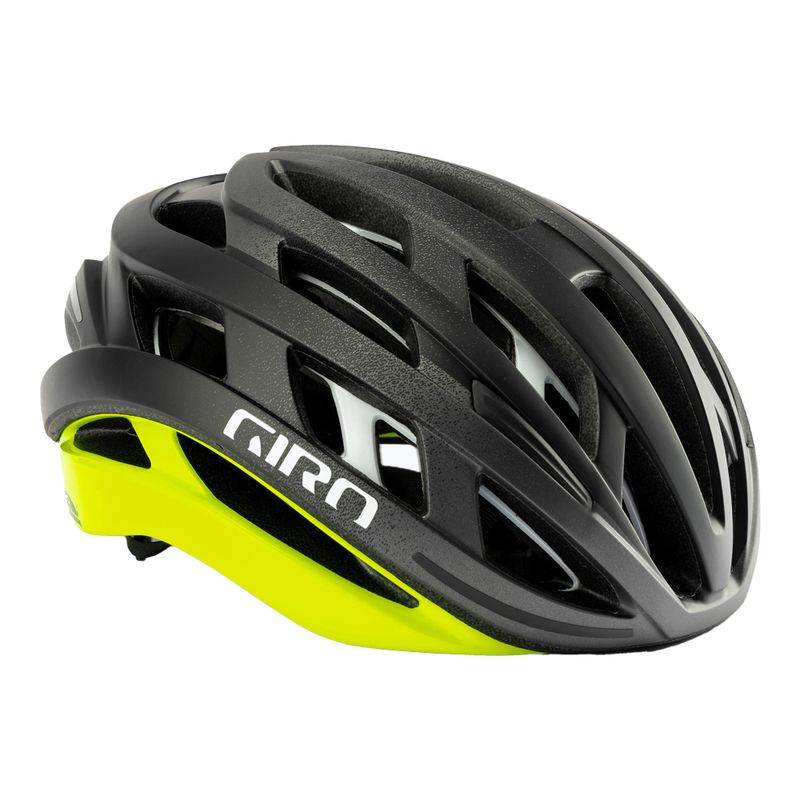 Giro Helios Spherical Mips kerékpáros sisak fekete GR-7129144