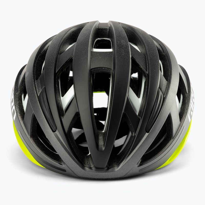 Giro Helios Spherical Mips kerékpáros sisak fekete GR-7129144 2