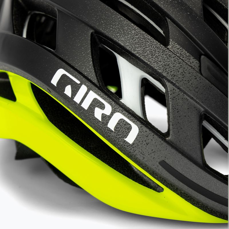 Giro Helios Spherical Mips kerékpáros sisak fekete GR-7129144 7