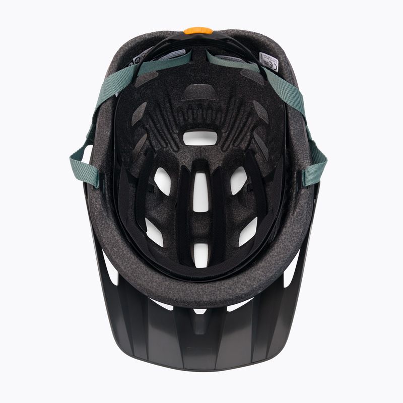 Kerékpáros sisak Giro Fixture fekete GR-7129939 5
