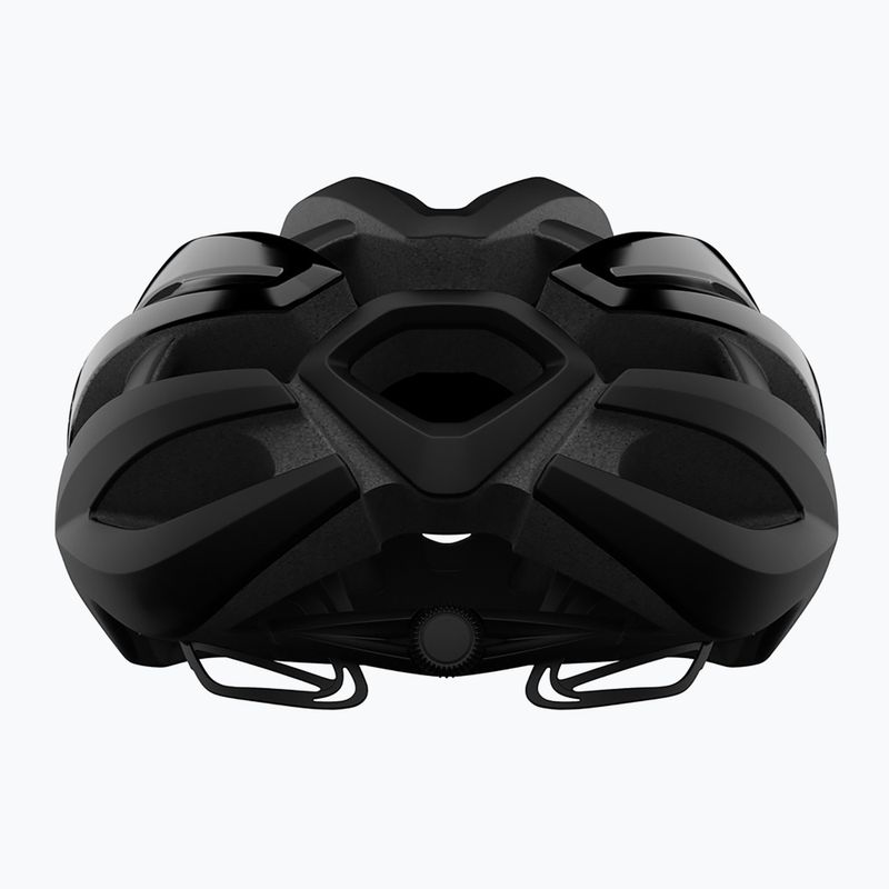 Kerékpáros sisak Giro Synthe II Integrated MIPS matte black 3