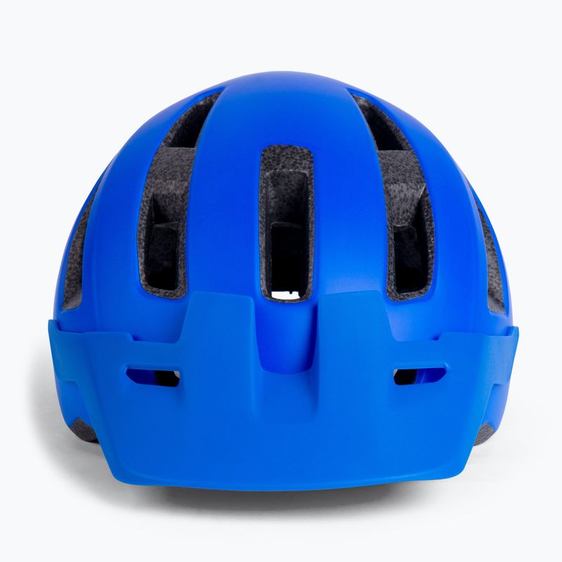 Kerékpáros bukósisak BELL NOMAD kék BEL-7128259 2