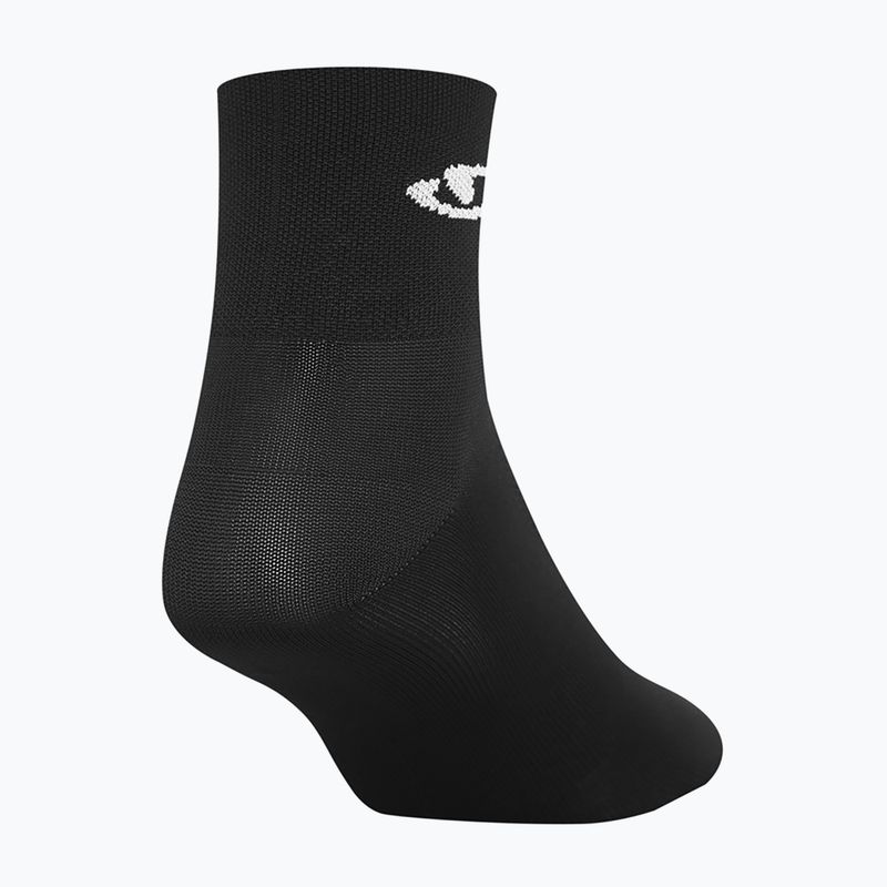 Giro Comp Racer zokni fekete 2