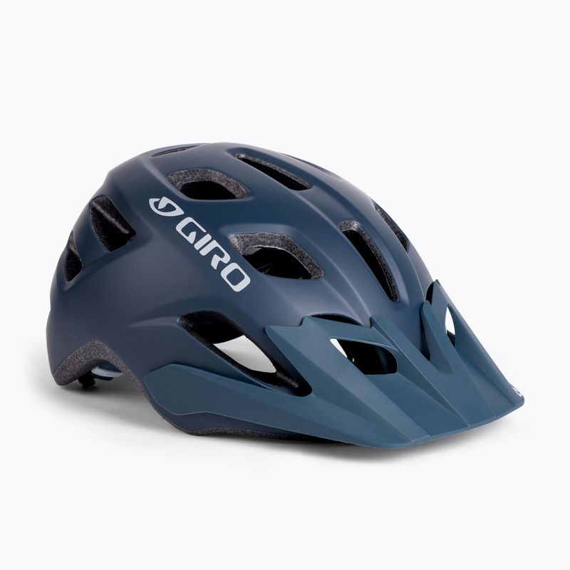 Giro Fixture kerékpáros sisak szürke GR-7133700