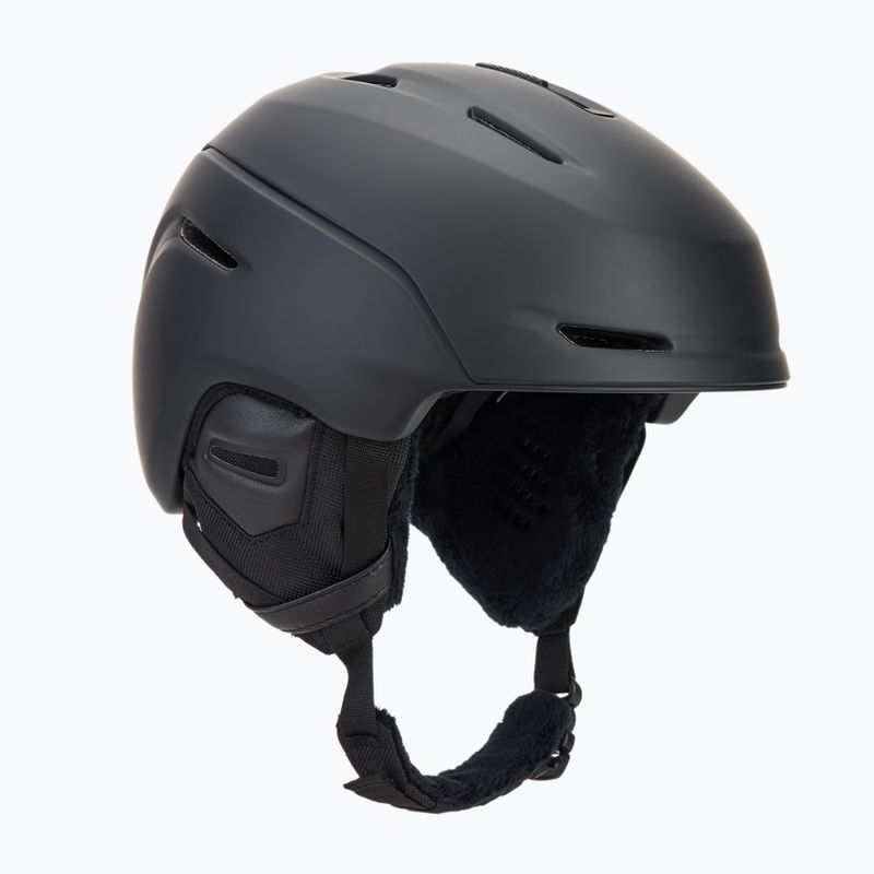 Sísisak Giro Avera matte black
