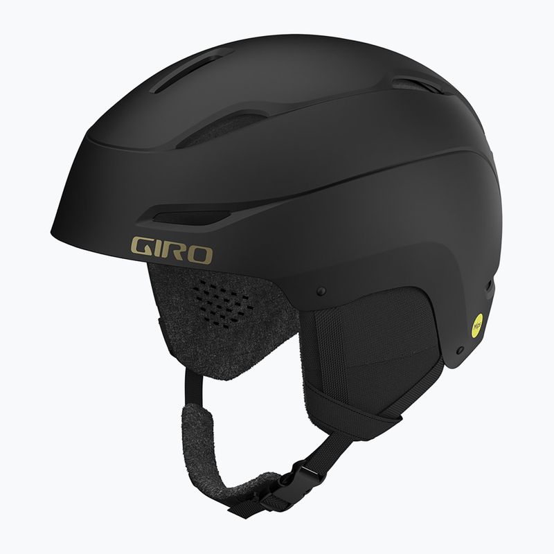 Sísisak Giro Ceva MIPS matte black