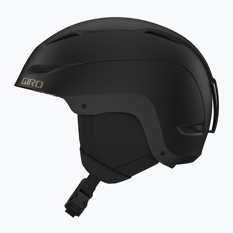 Sísisak Giro Ceva MIPS matte black 2