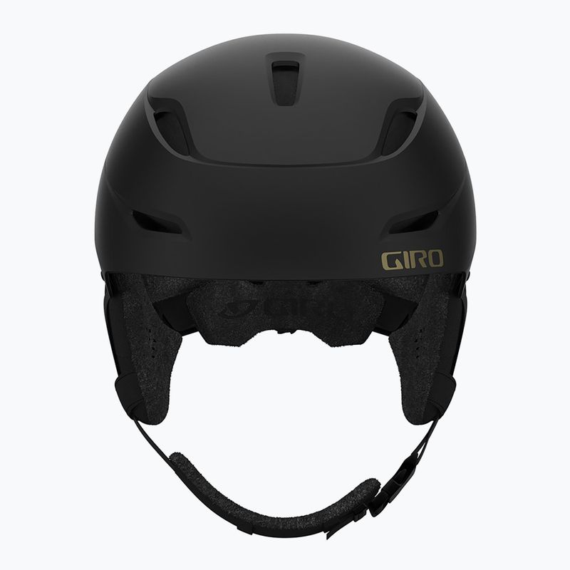 Sísisak Giro Ceva MIPS matte black 3