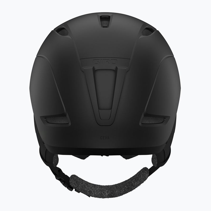Sísisak Giro Ceva MIPS matte black 4