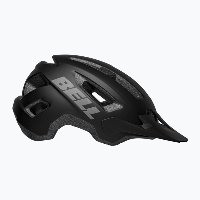 Bell Nomad 2 Integrated MIPS Jr gyermek kerékpáros sisak matt fekete 2