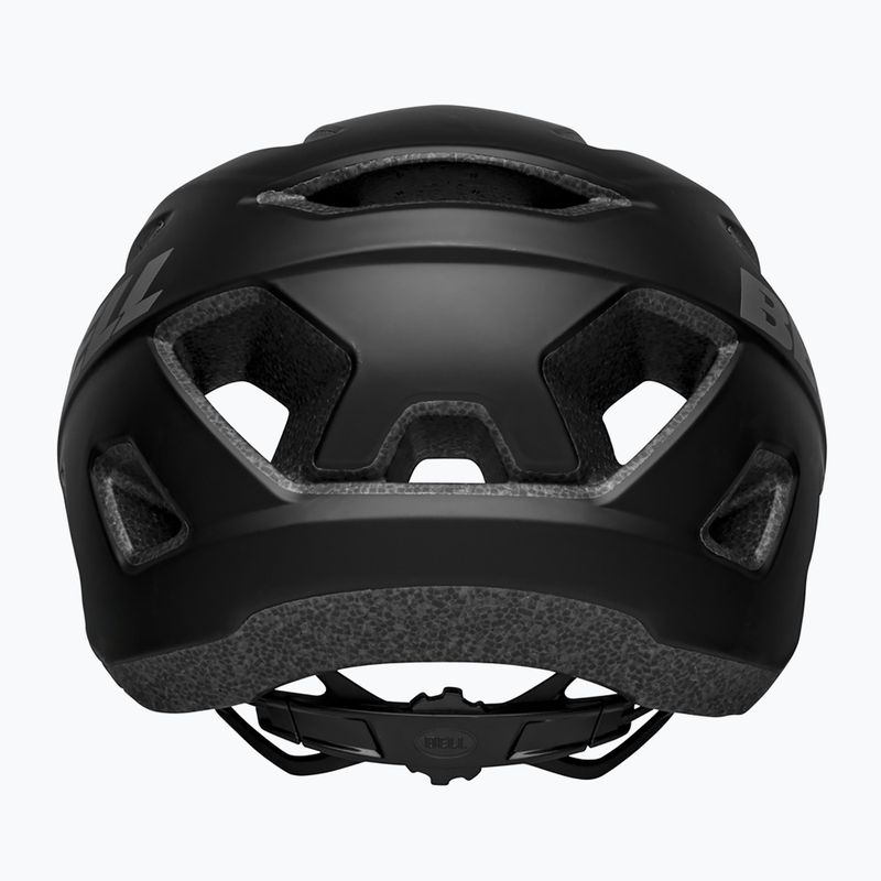 Bell Nomad 2 Integrated MIPS Jr gyermek kerékpáros sisak matt fekete 3