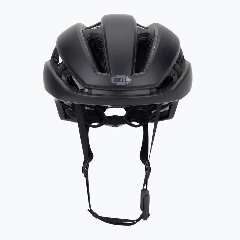 Bell XR MIPS Spherical matt fényes/fekete kerékpáros sisak 2