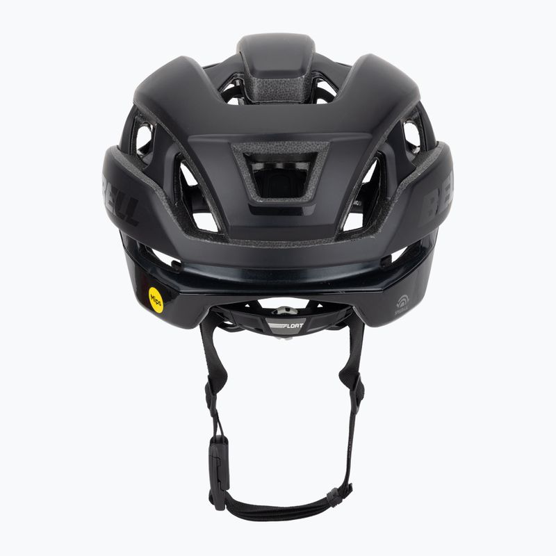 Bell XR MIPS Spherical matt fényes/fekete kerékpáros sisak 4