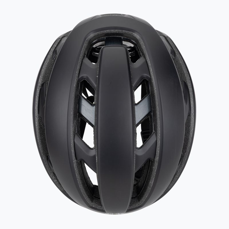 Bell XR MIPS Spherical matt fényes/fekete kerékpáros sisak 6