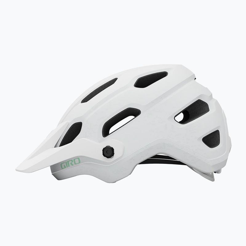 Kerékpáros sisak Giro Source Integrated MIPS W matte white 2