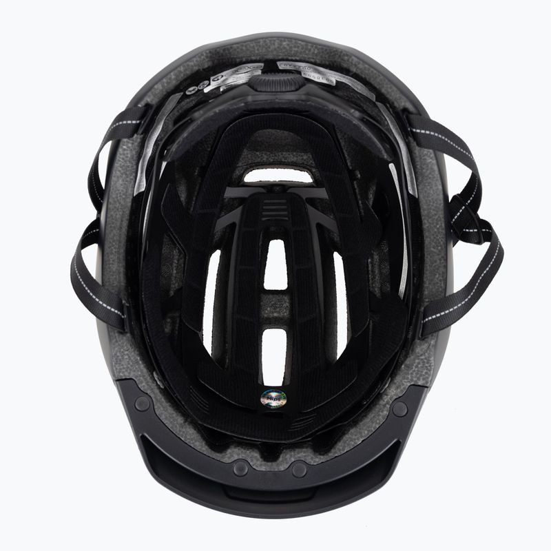 Kerékpáros sisak Giro Caden Integrated MIPS II matte black 5