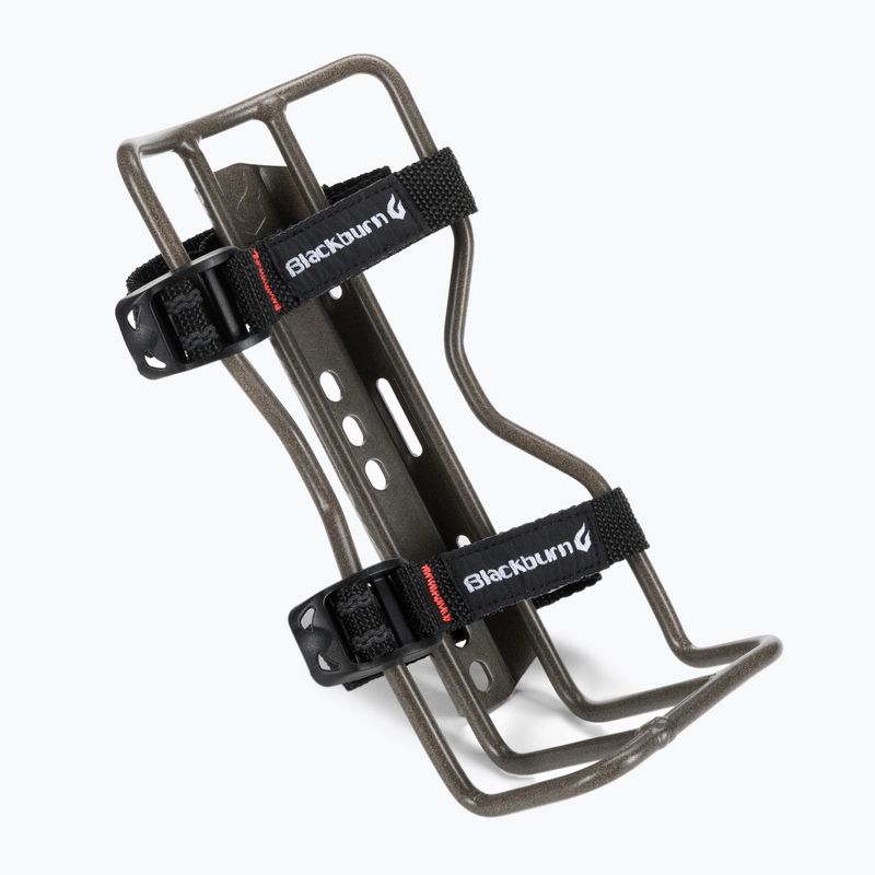 Bidon kosár Blackburn Outpost Cargo fekete BBN-7056599