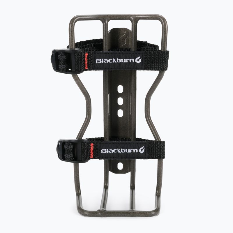 Bidon kosár Blackburn Outpost Cargo fekete BBN-7056599 3