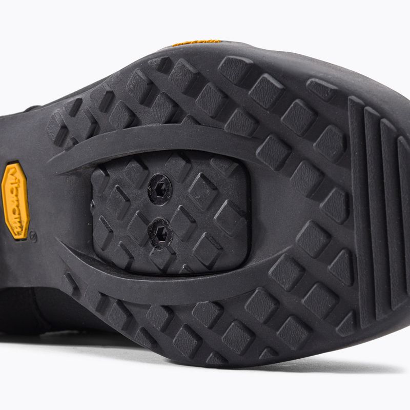Férfi kerékpáros cipő Giro Rumble VR fekete GR-7058517 7