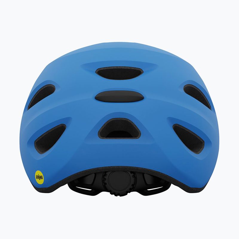 Giro Scamp kék-zöld gyermek kerékpáros sisak GR-7067920 8