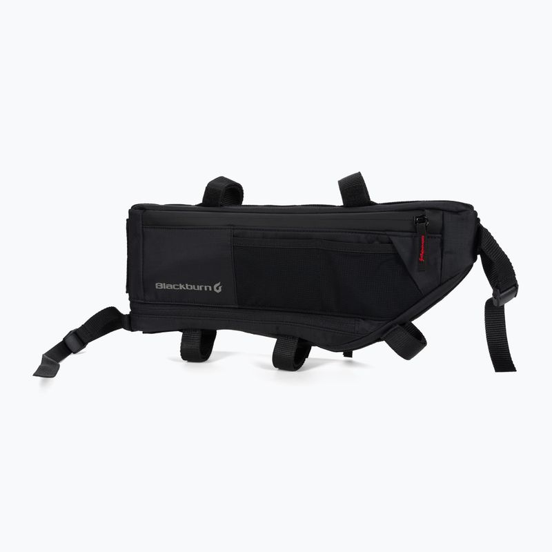 Blackburn Outpost vázas kerékpártáska fekete BBN-7099762