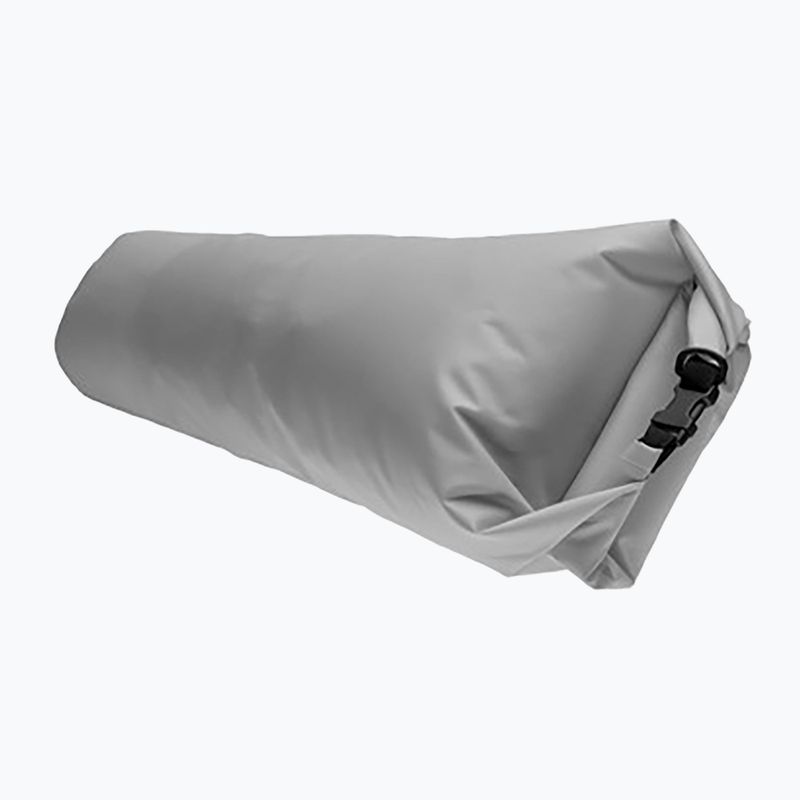 Blackburn Outpost 10,5 literes nyereg alatti kerékpáros táska fekete 2