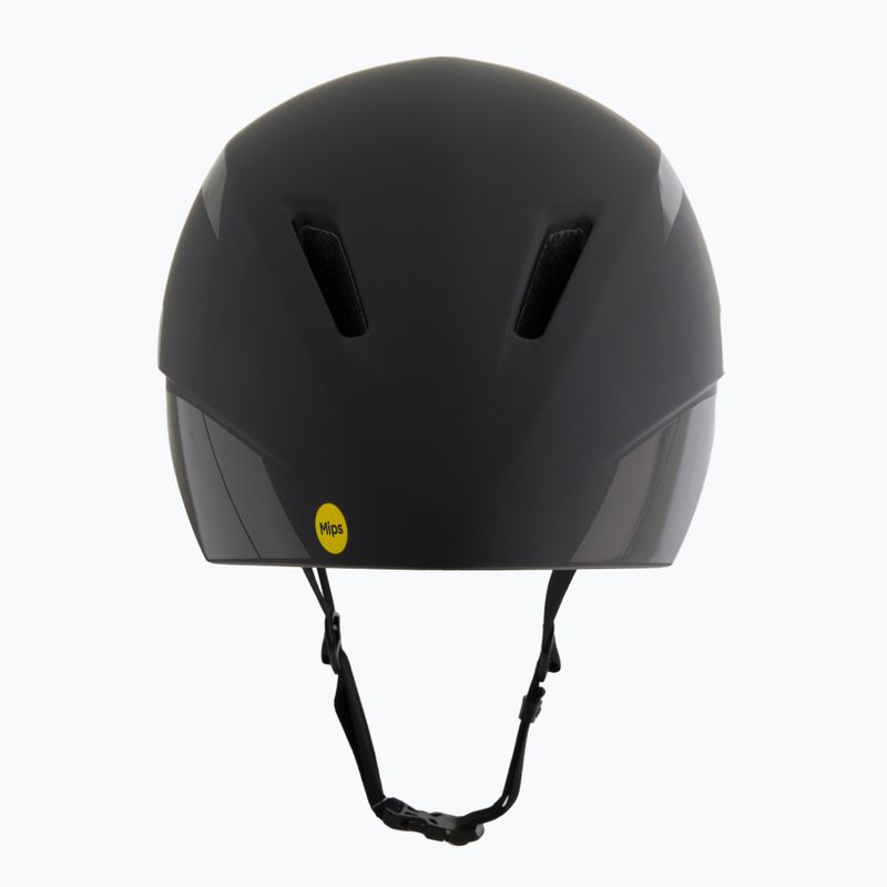 Kerékpáros sisak Giro Aerohead MIPS matte black titanium 4